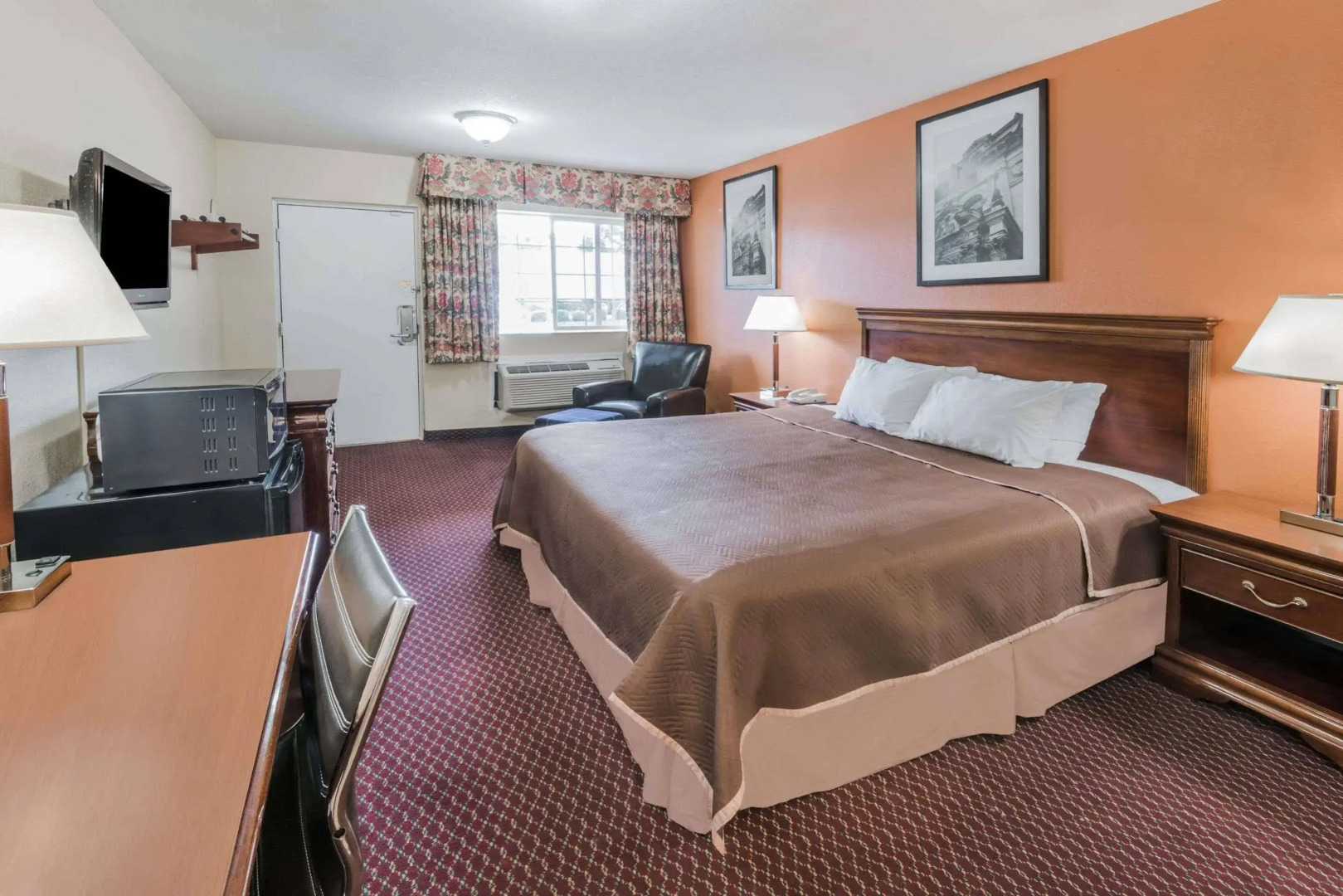 Grove City Travel Inn Columbus South