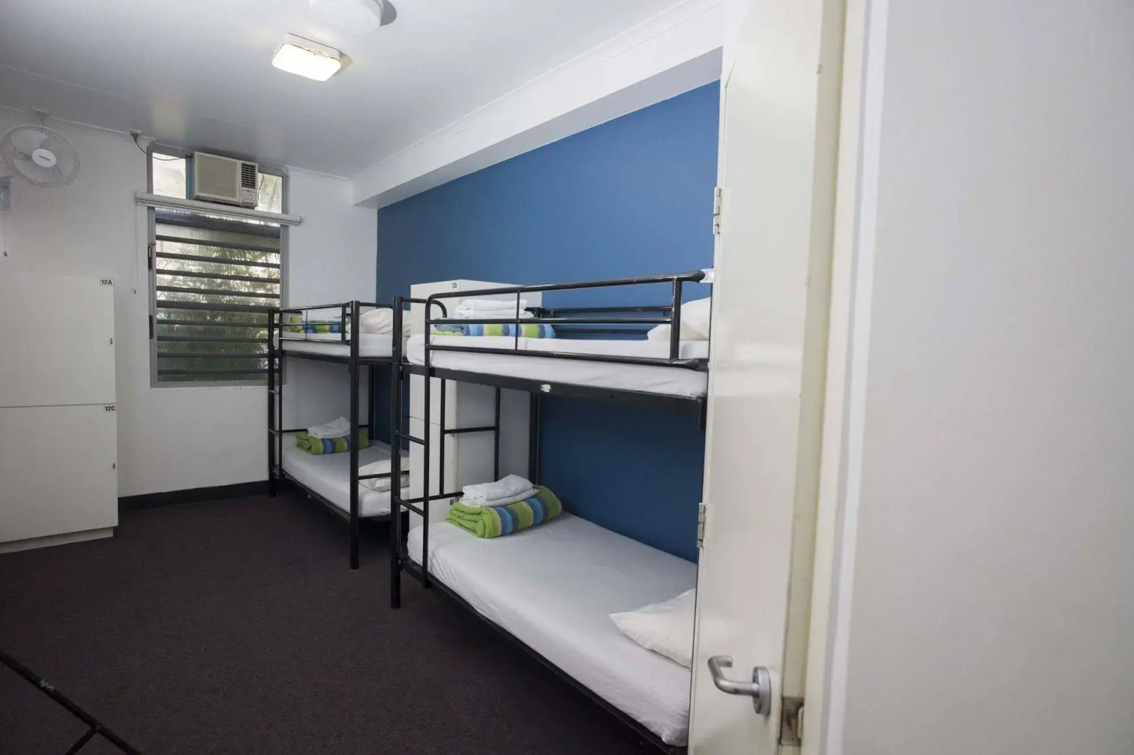 Melaleuca On Mitchell