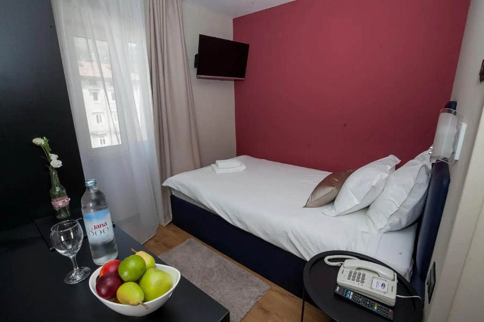 Bura 45 Boutique Hotel
