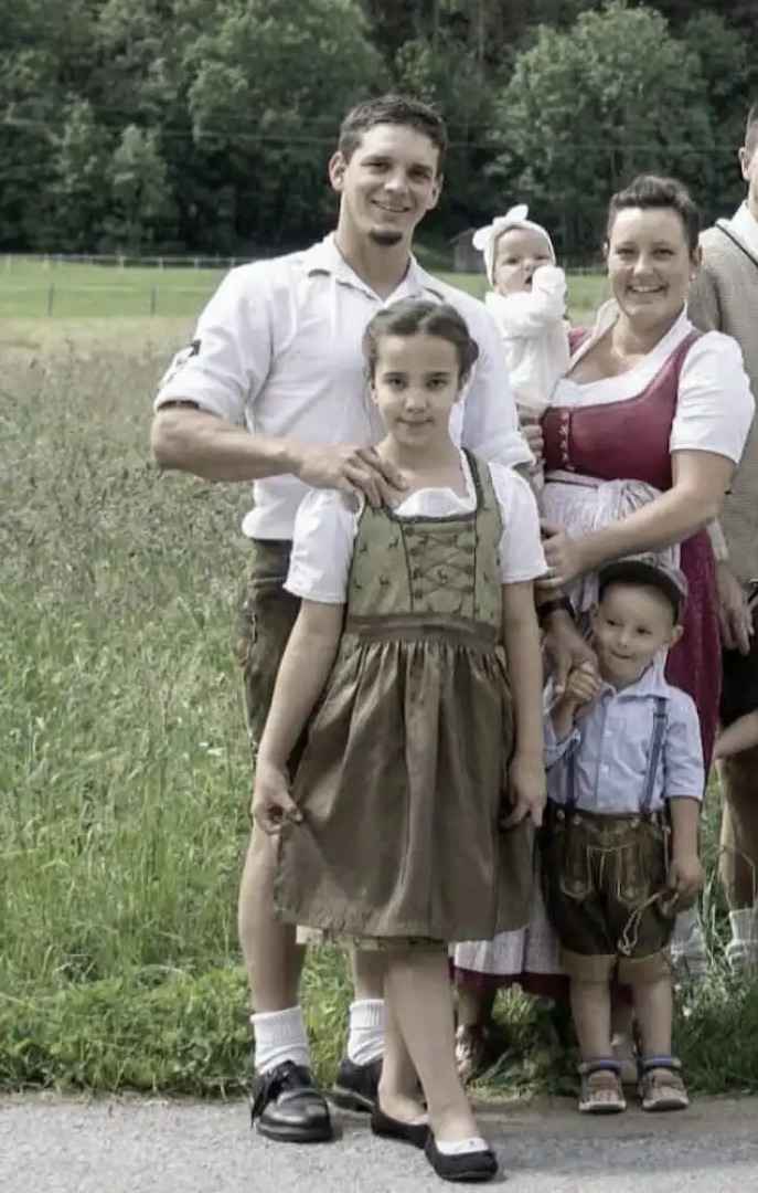 Ferienwohnung Lech'tl