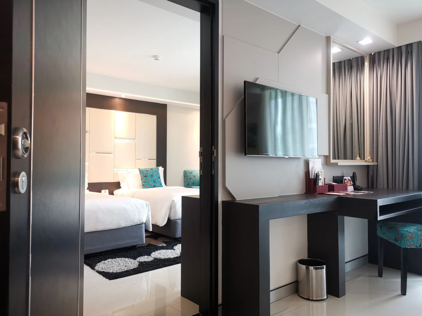 Hotel Clover Asoke