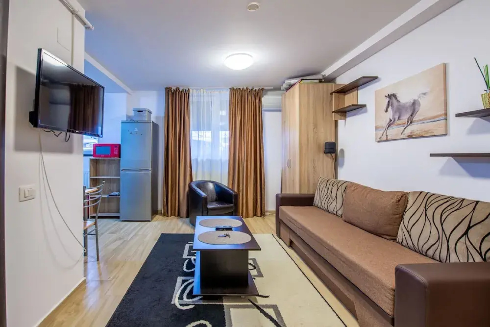 Studio Militari Residence M7