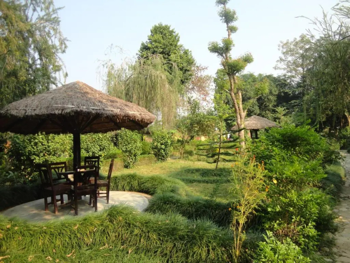 Nepal Wildlife Resort