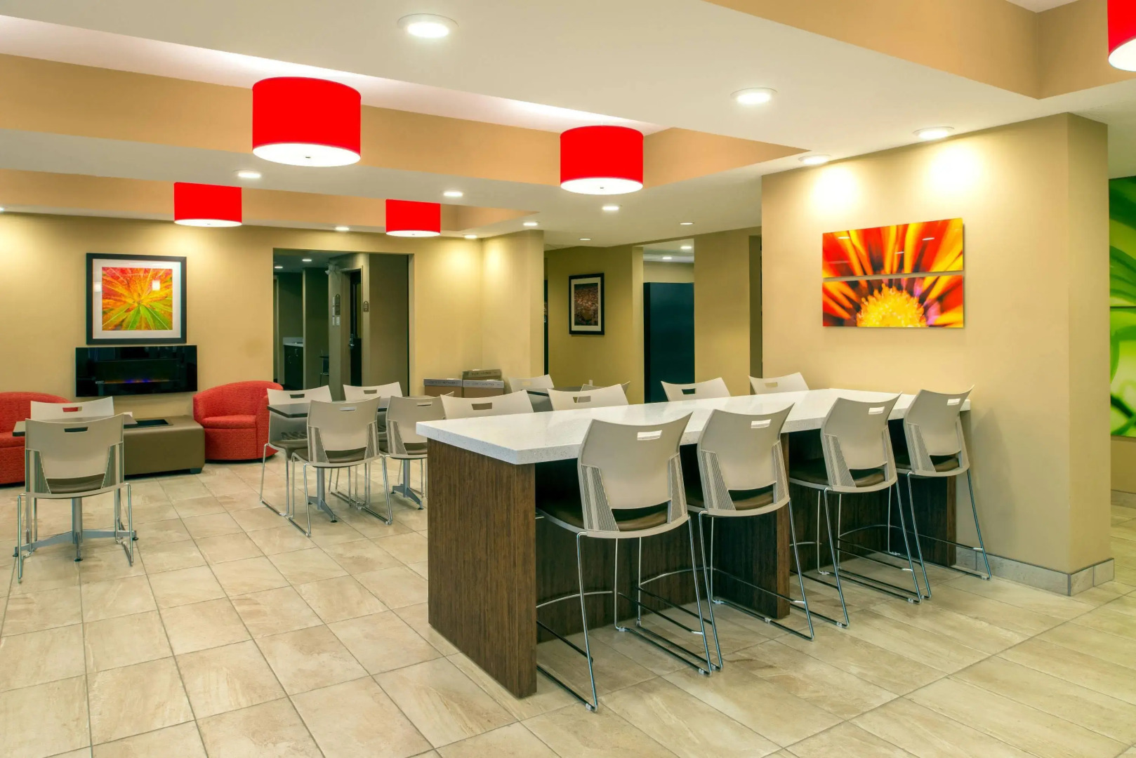 Microtel Inn & Suites by Wyndham Red Deer