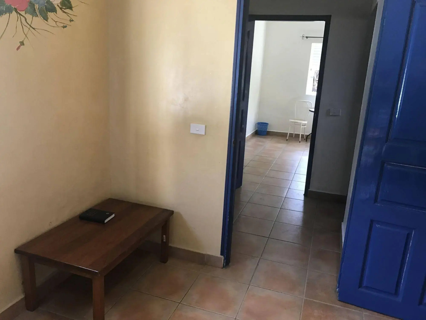 Vanuatu Holiday Hotel