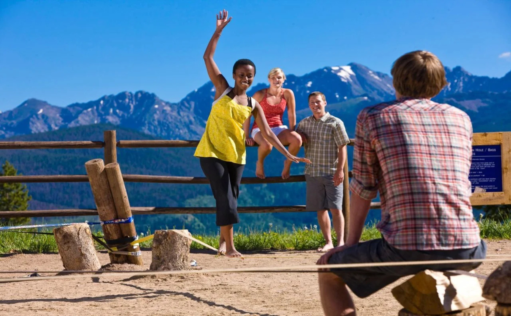 Vail Resorts Legendary Lodging at Ritz-Carlton Residences