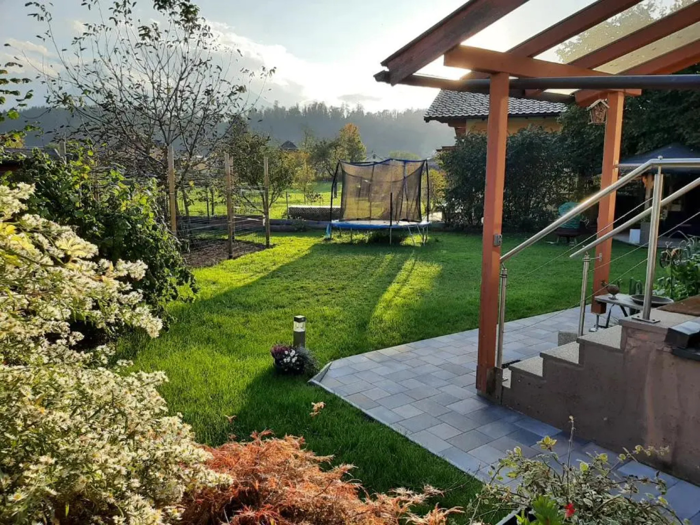 Ferienwohnung Manuela