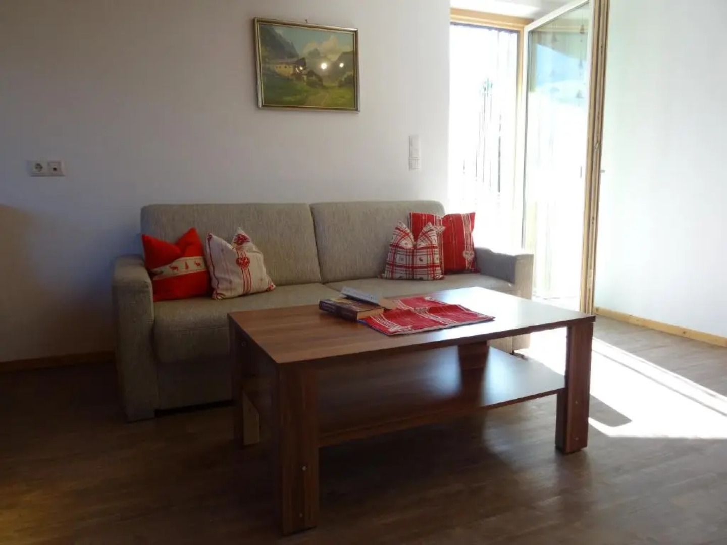 Appartmenthaus Tischner