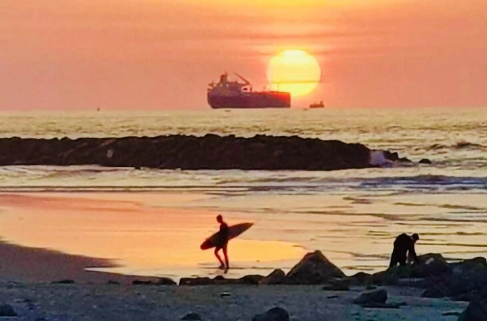 sul mare סוויטות