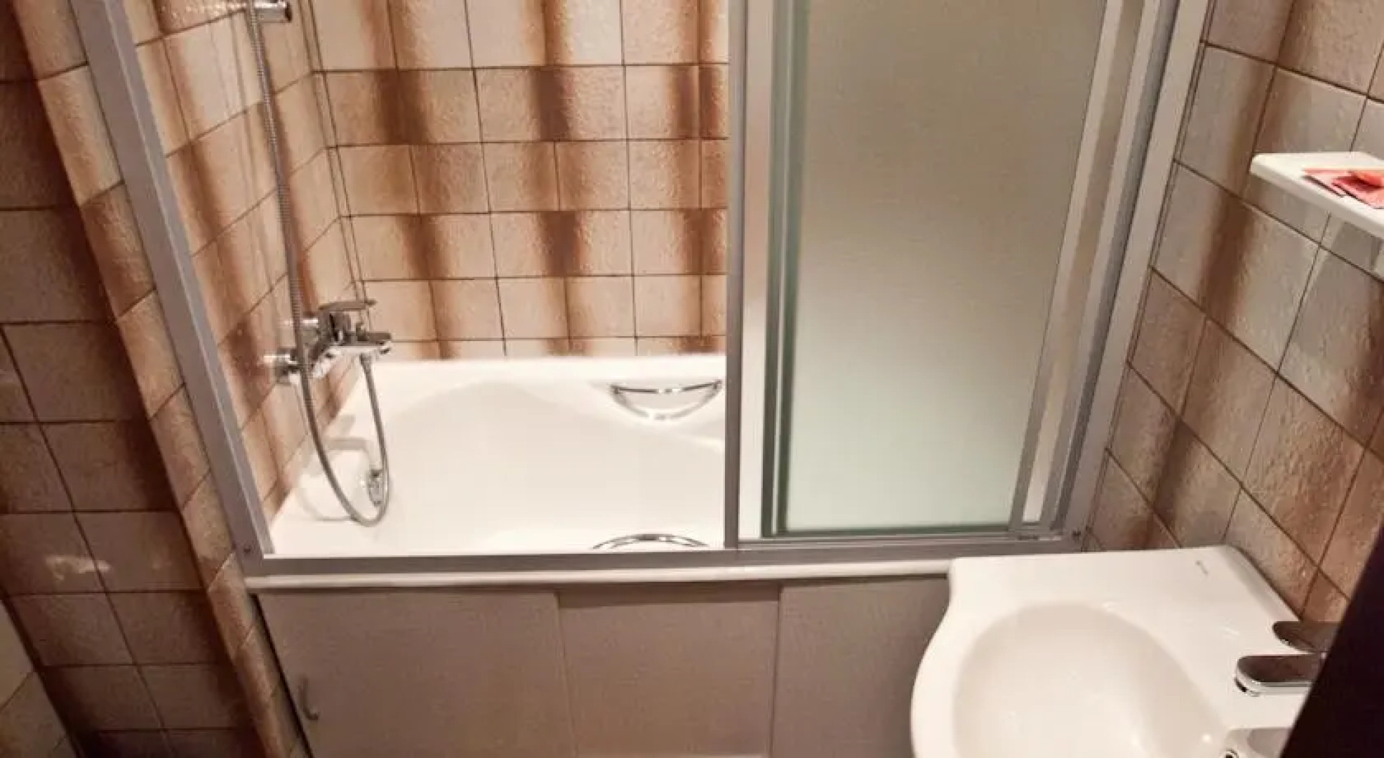 Дизайн-отель Домино