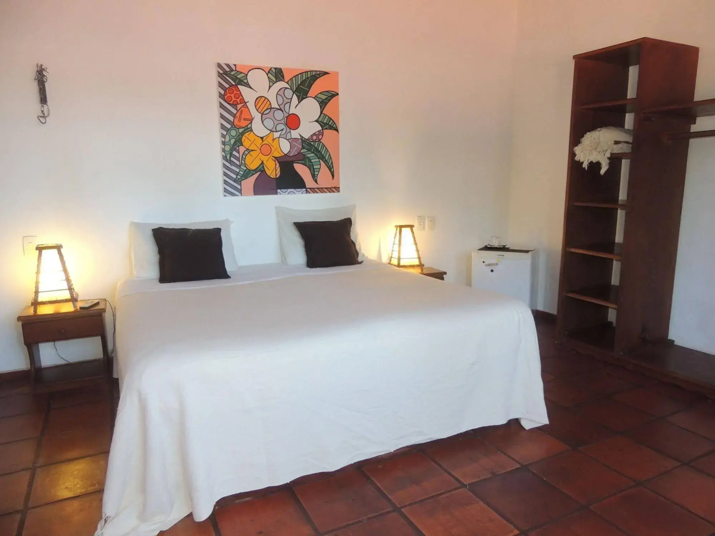 Pousada Enseada dos Golfinhos