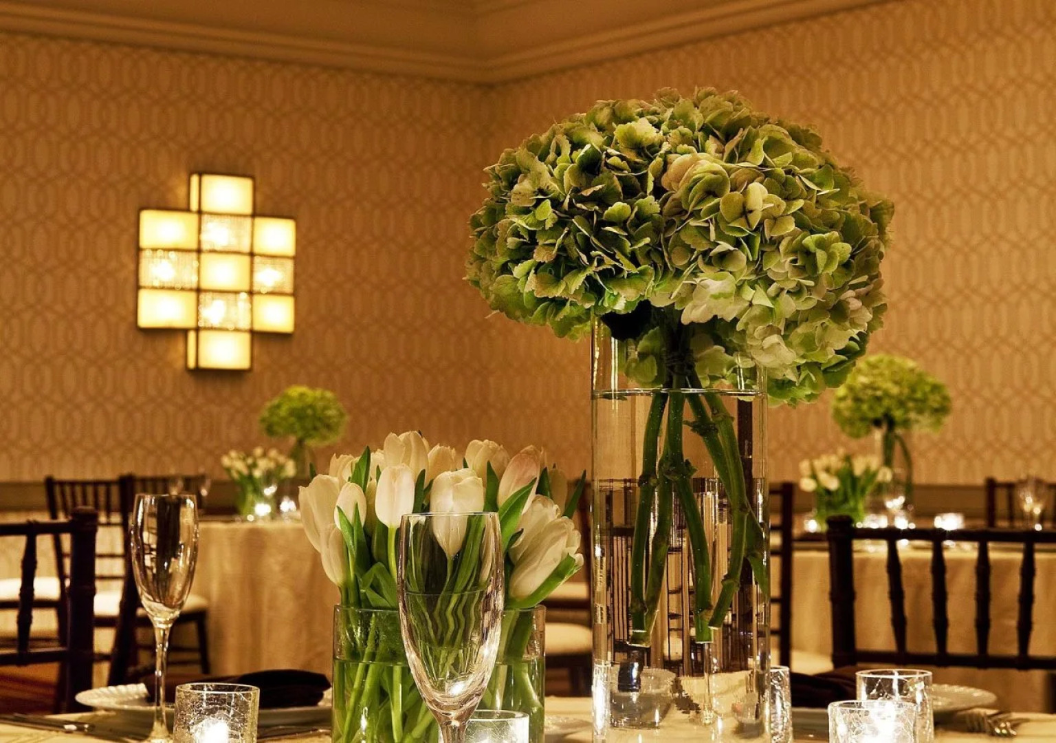 Sheraton Tysons Hotel