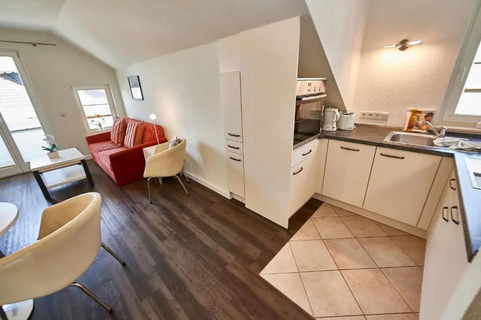 Wohnpark Stadt Hamburg