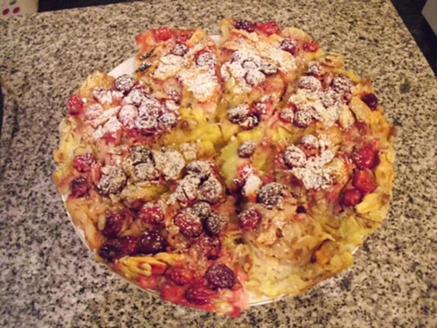 The Maid's Quarters Bed Breakfast & Tearoom