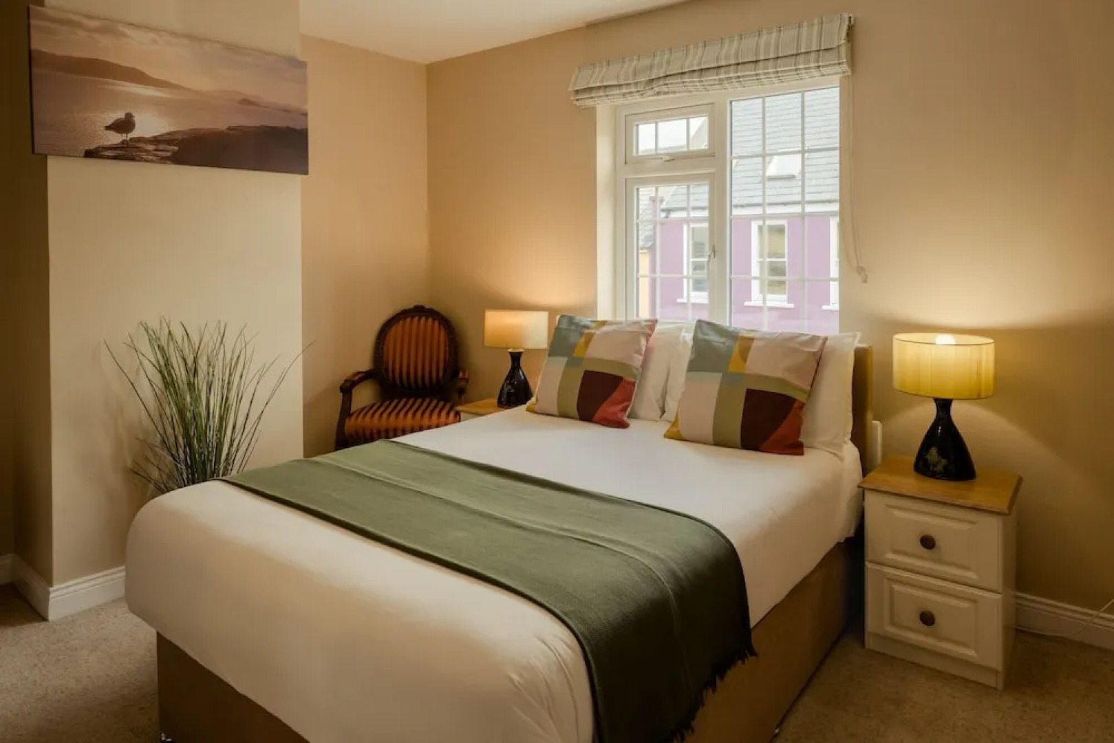 Hotel Seaview Heights