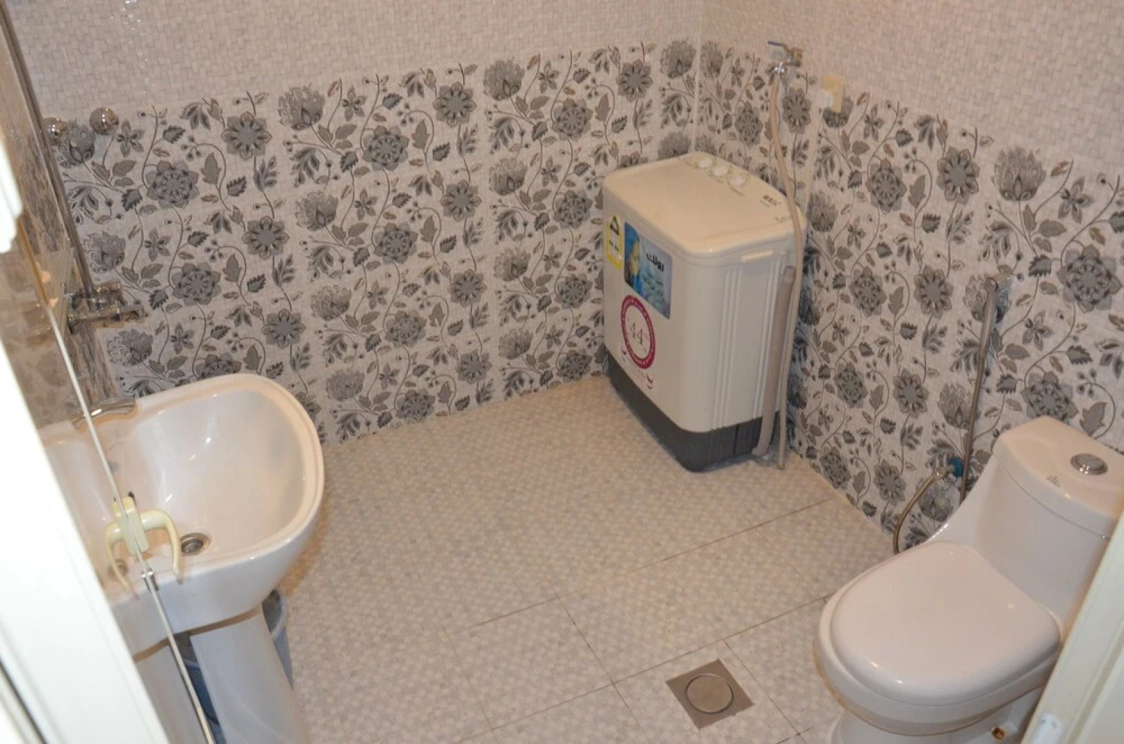 Hotel Wanasah for furnished Apartments