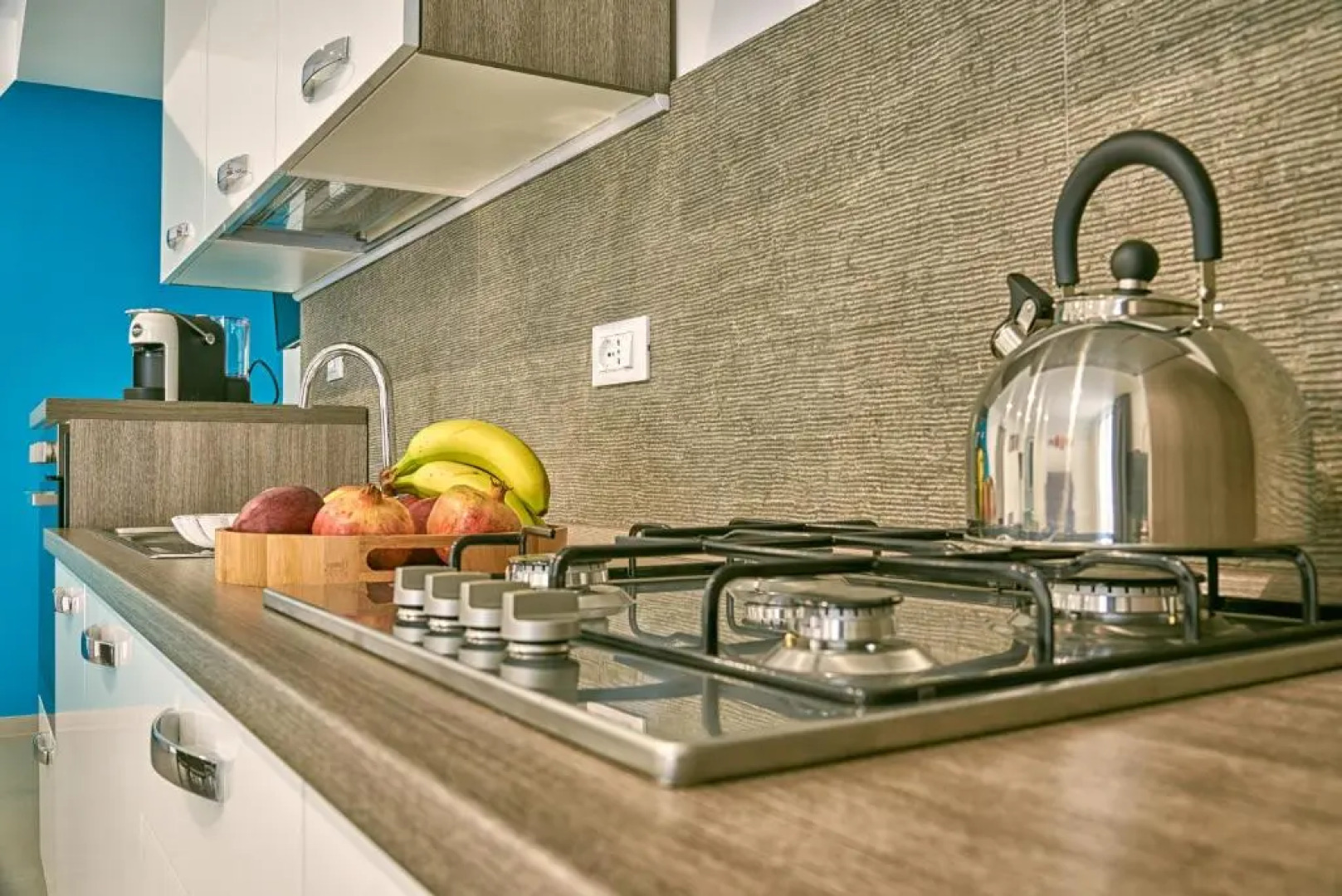 Il Casale di Monacella