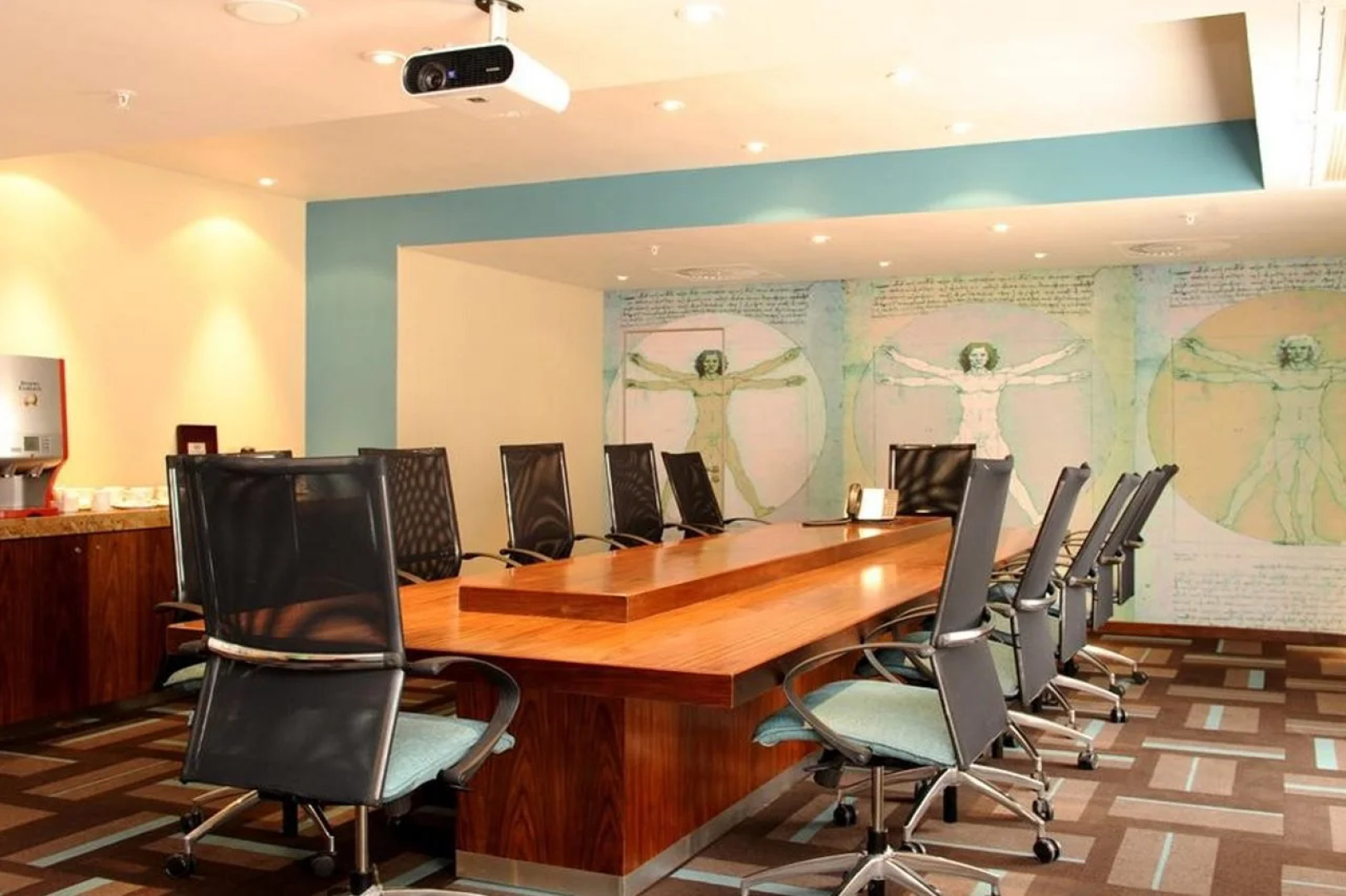 Peermont Metcourt at Emperors Palace