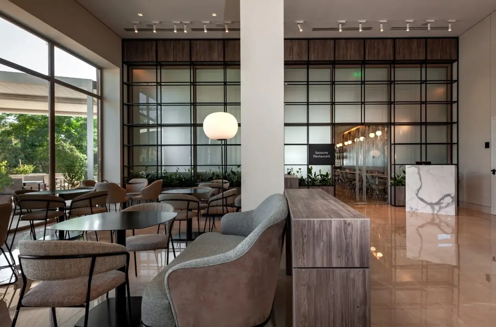 Eden Beach Hotel Club Attica