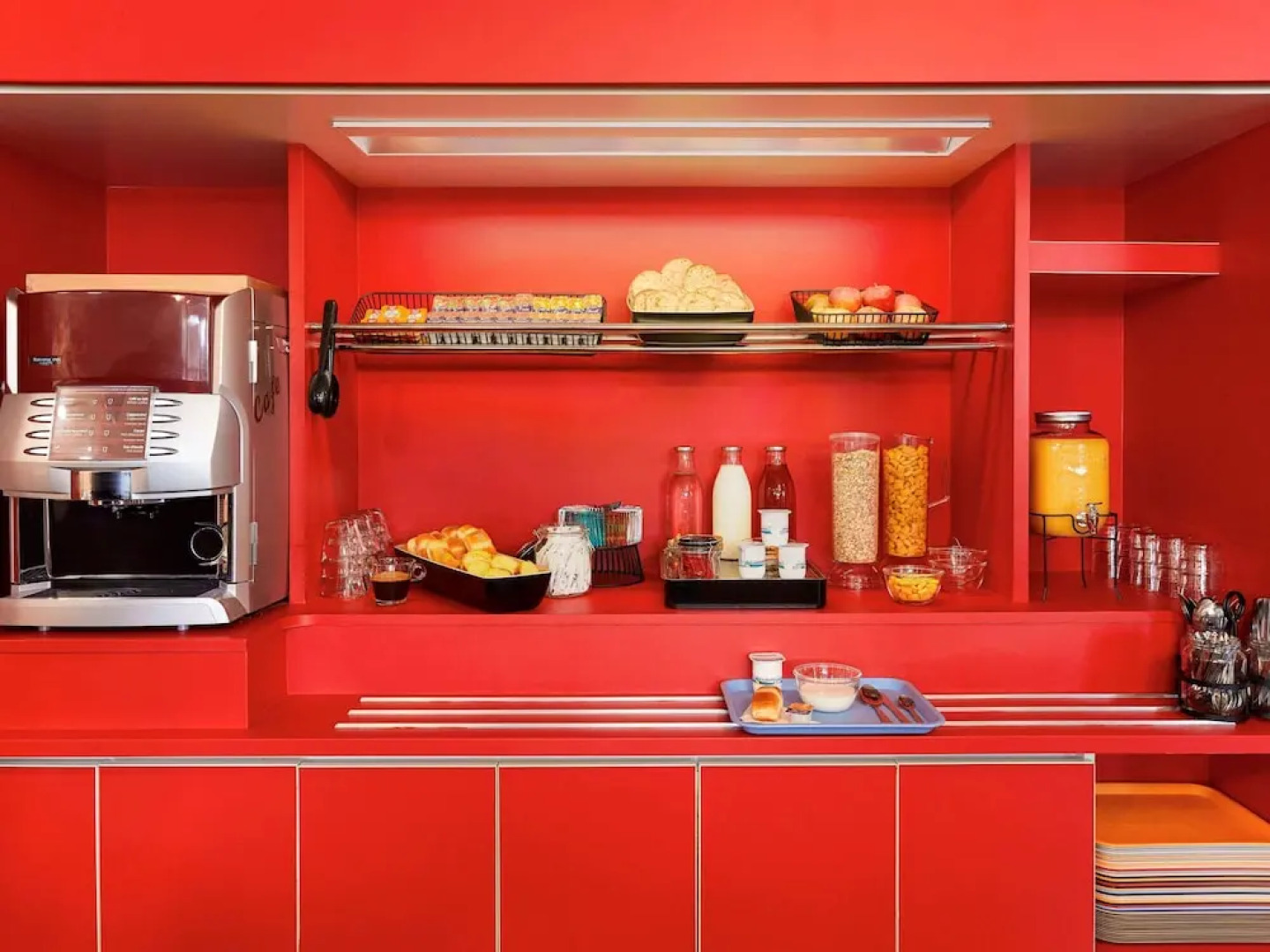 hotelF1 Calais Coquelles