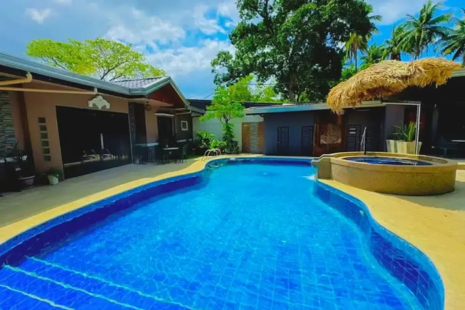 Ilawoods Resort and Sanctuary by Cocotel