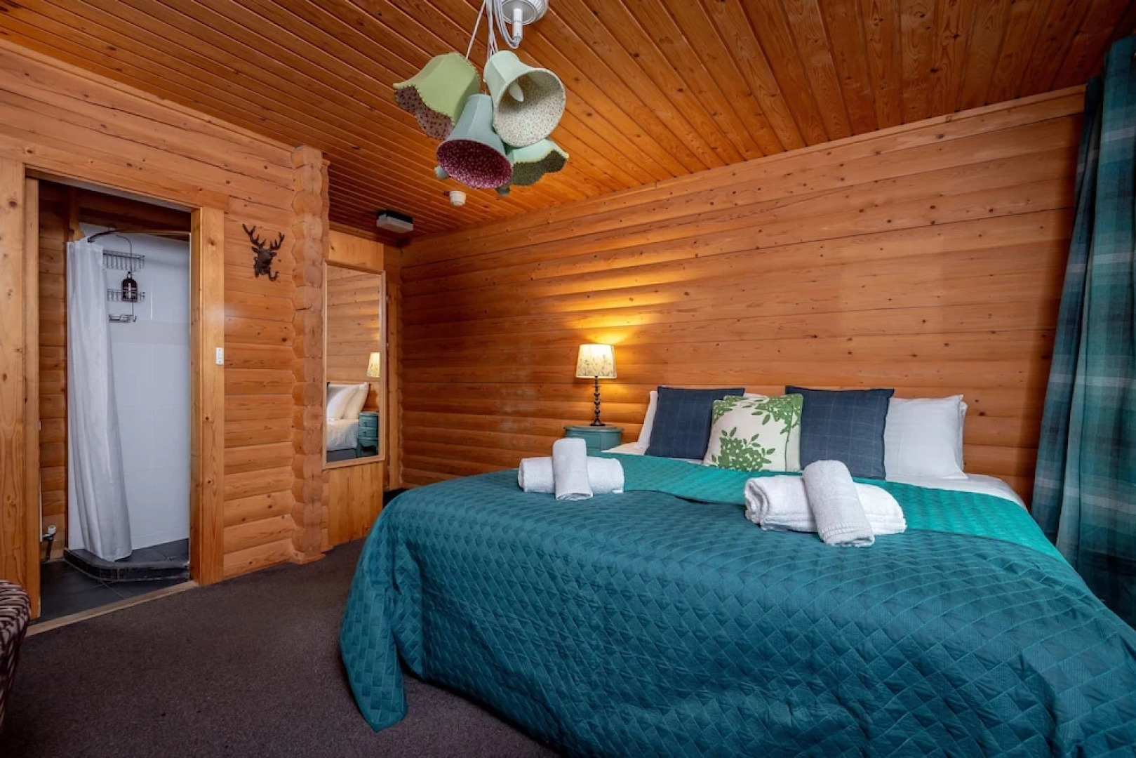 Redlands Country Lodge Guest House