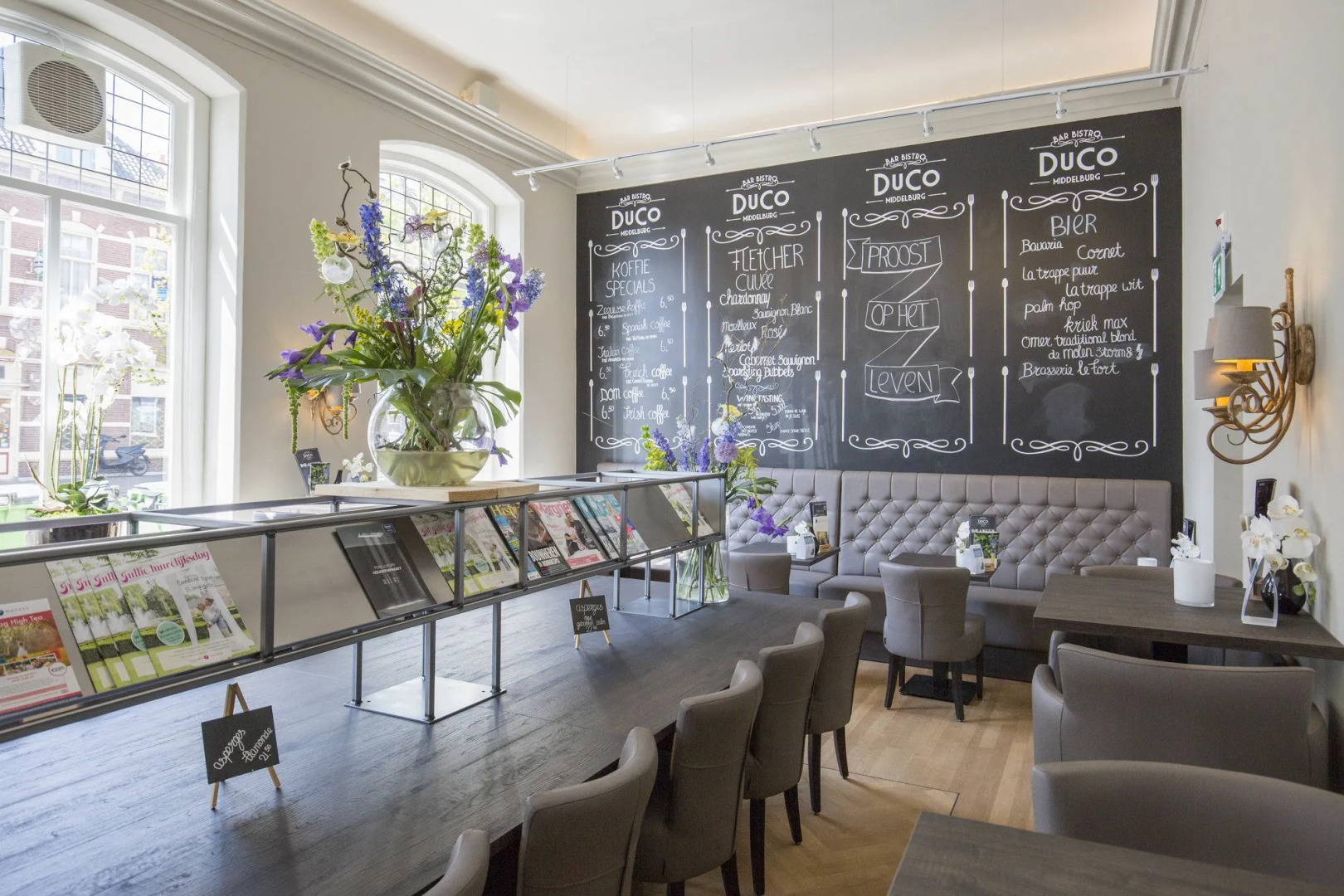 Fletcher Hotel - Restaurant Middelburg