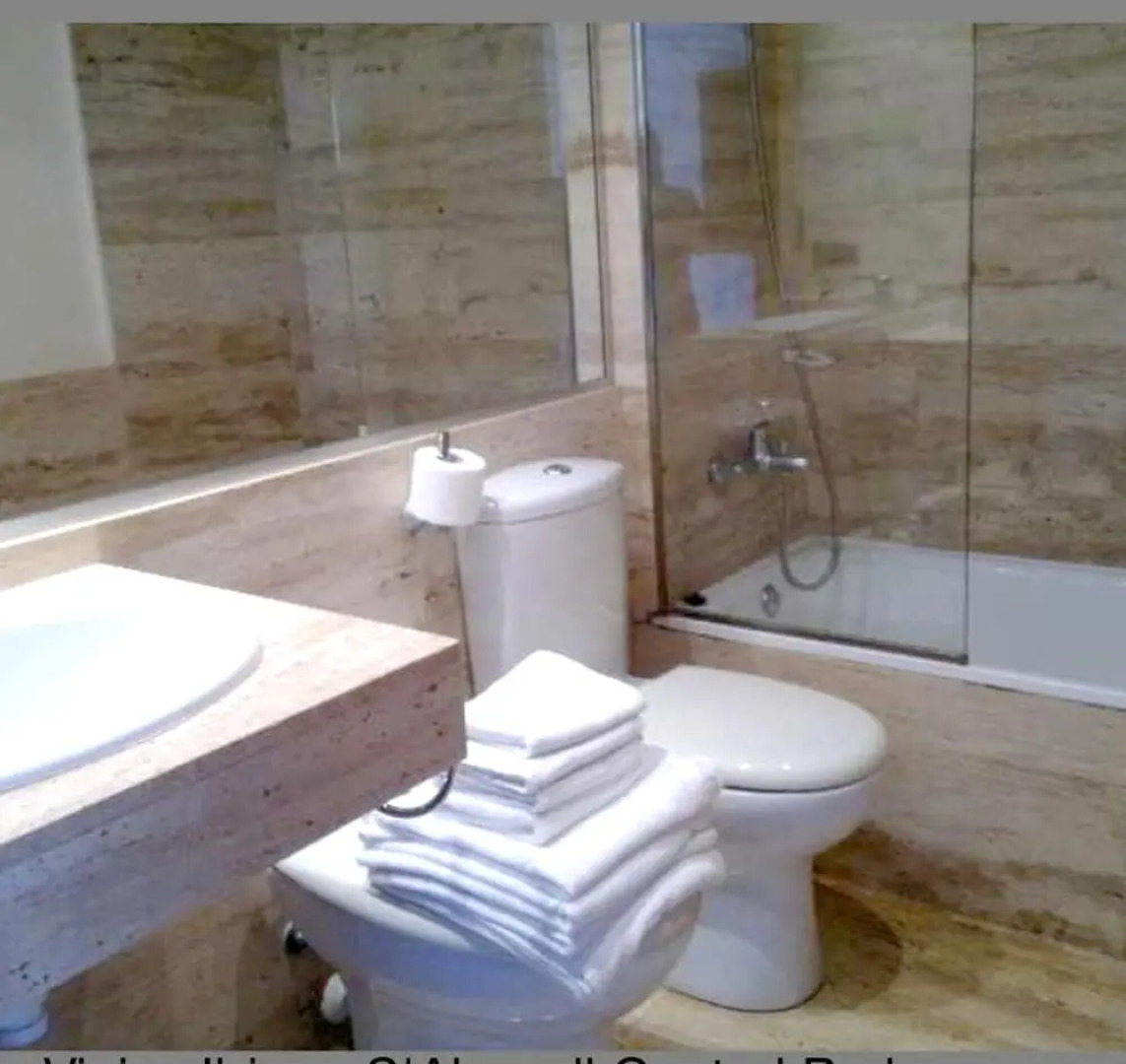 Apartment With 2 Bedrooms in Blanes, With Wonderful sea View, Pool Acc