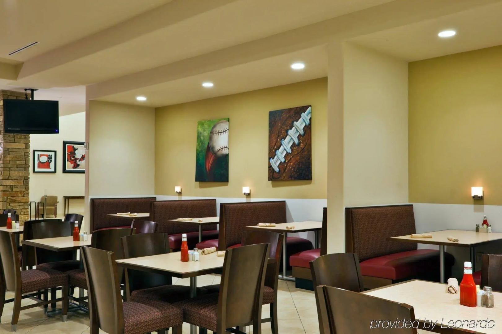 Holiday Inn Killeen – Fort Hood Area by IHG