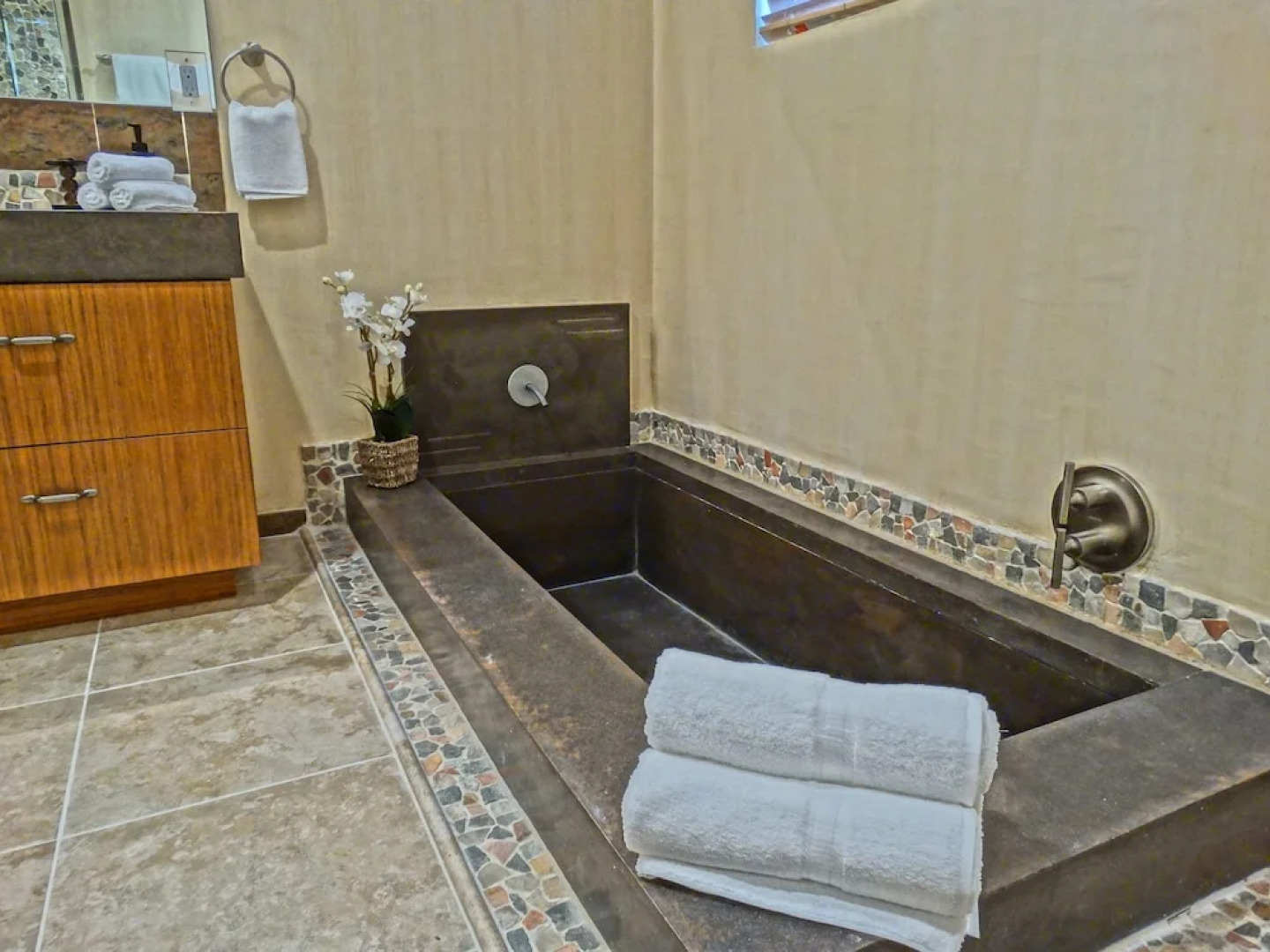 New Modern Family Villa