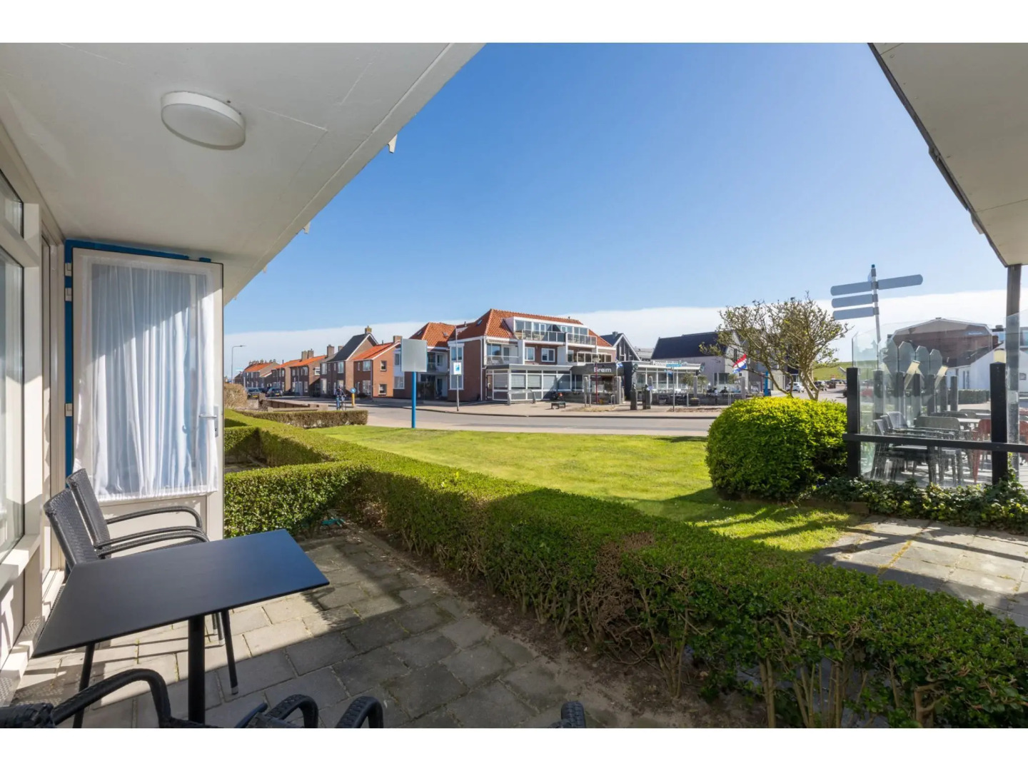Apartment in Zoutelande Near Sandy Beach