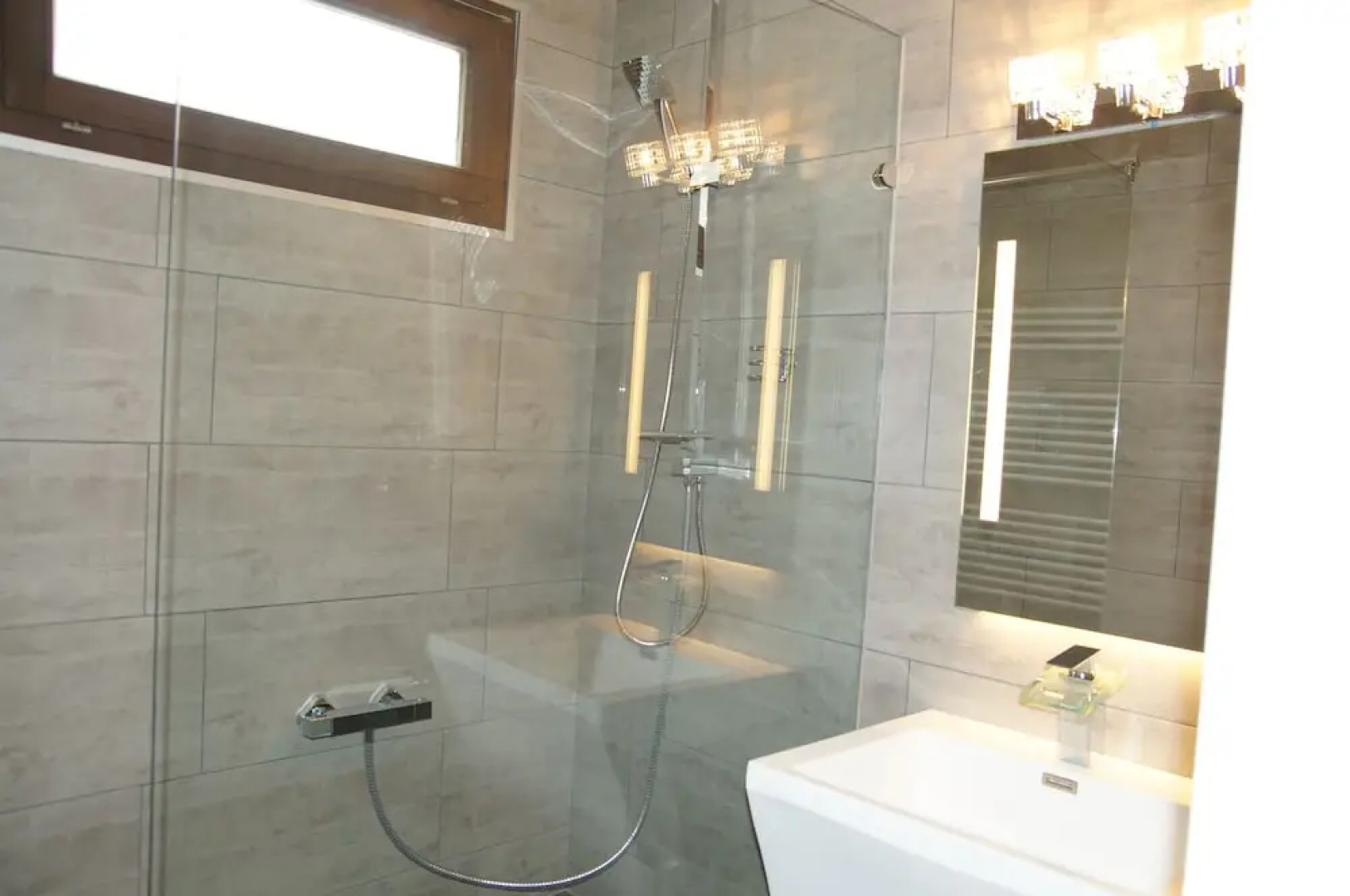 W & S Executive Apartments - Hallstatt I