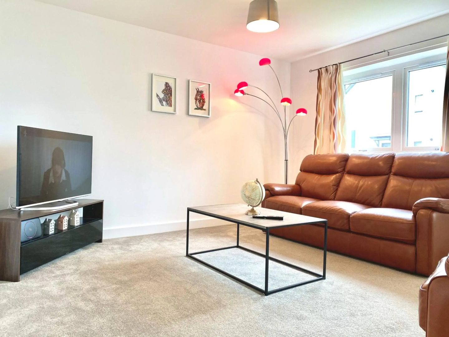 Serviced Accommodation Moray Cawdor Avenue, Elgin