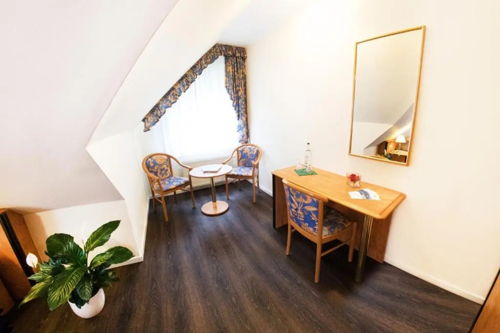 Hotel Restaurant Waldlust