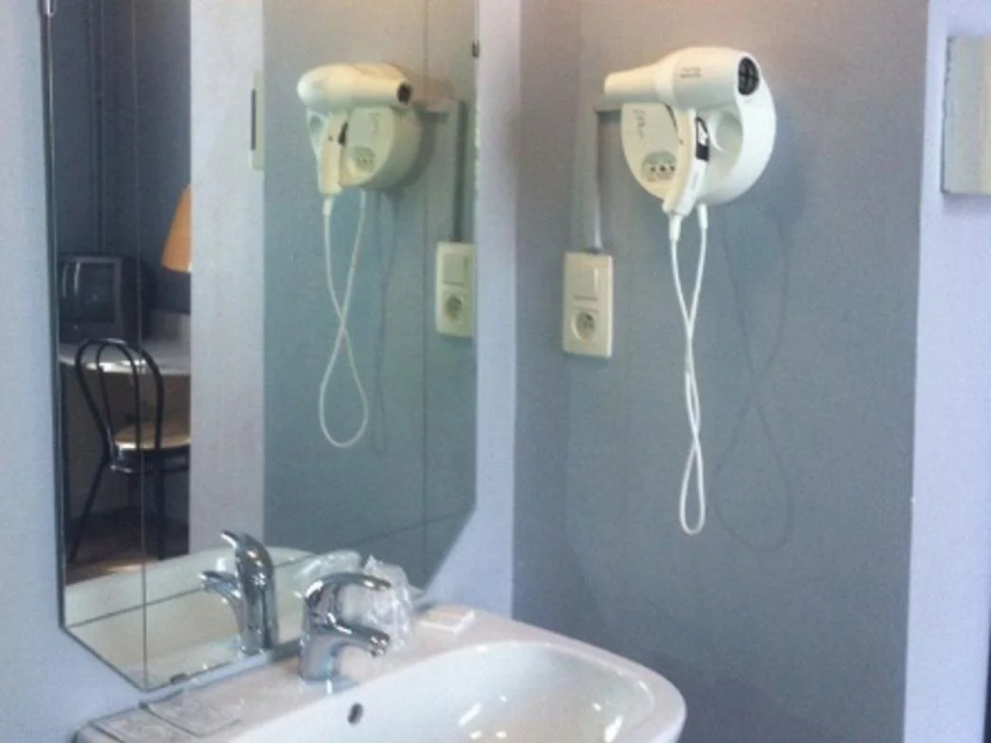 Guesthouse Botanique