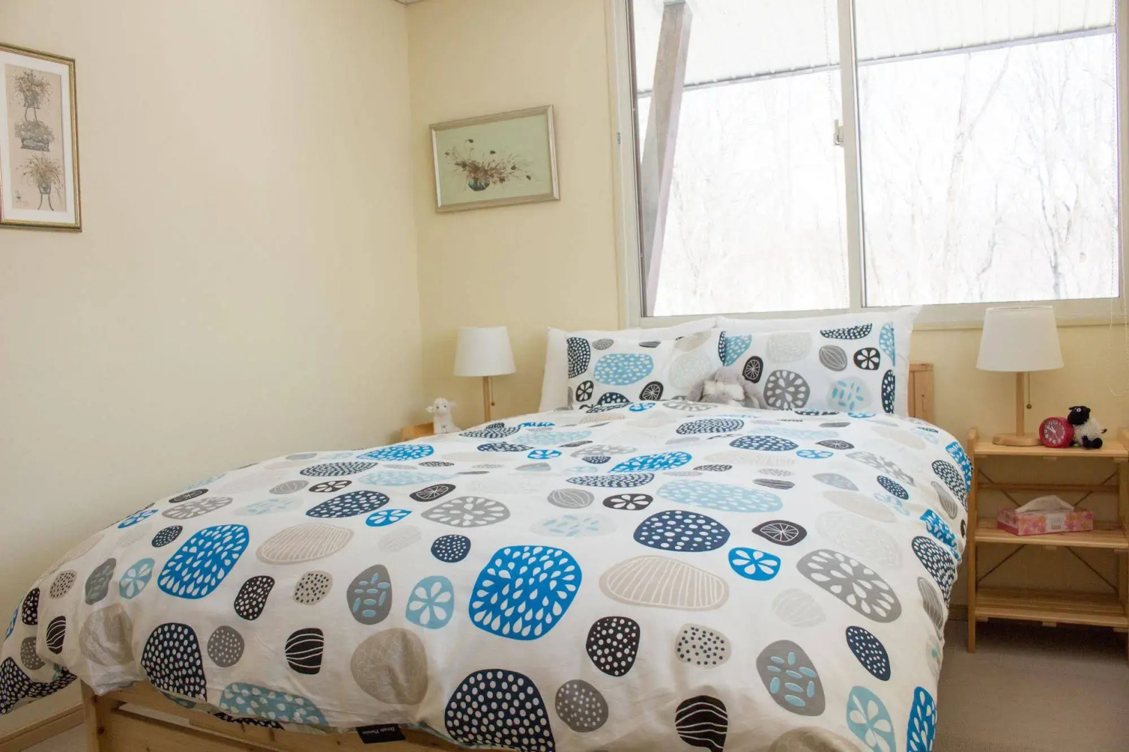 Myoko Mountain Lodge