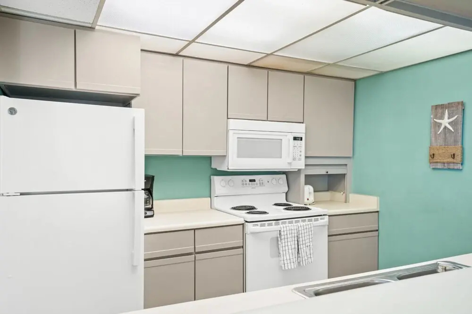 Moondrifter by Panhandle Getaways