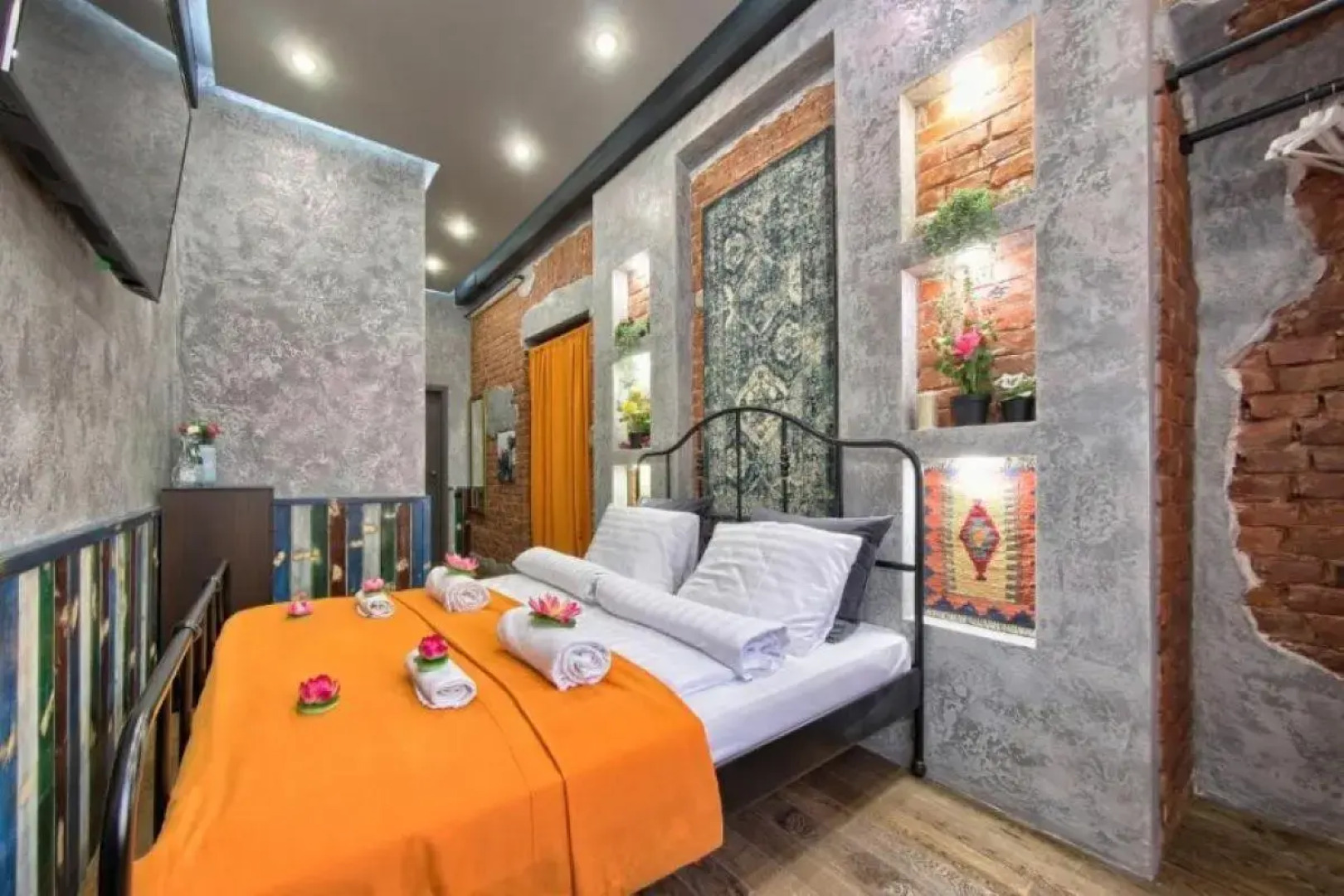 Tuchkov (Тучков)