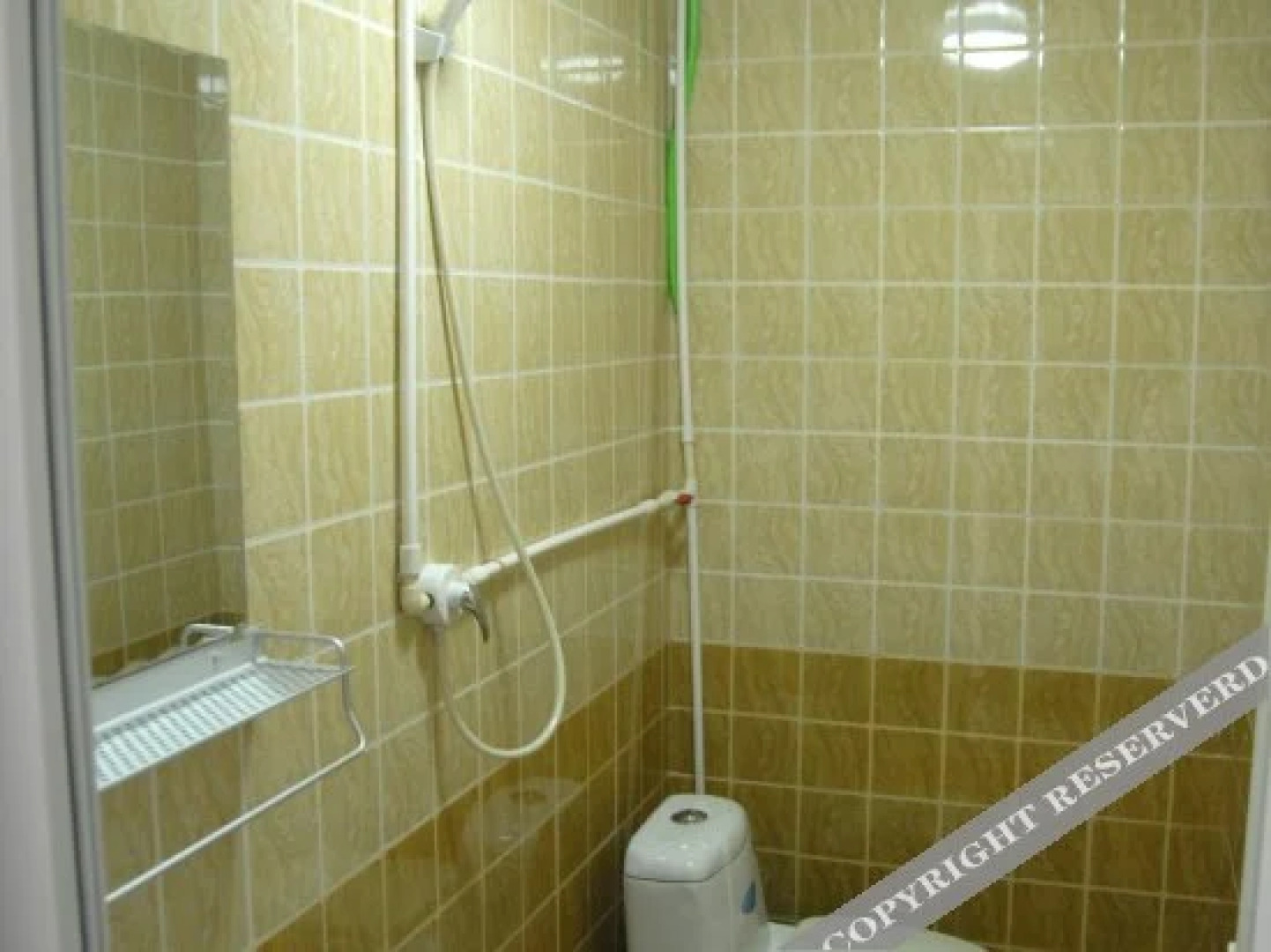 Nandaihe Jili Kuaijie Hotel