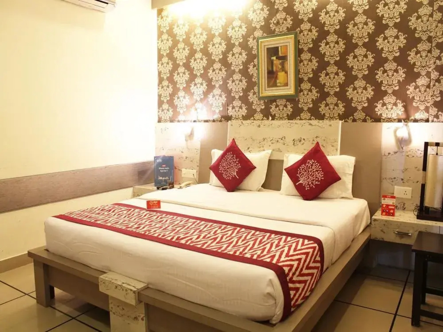 Hotel Gian Residency