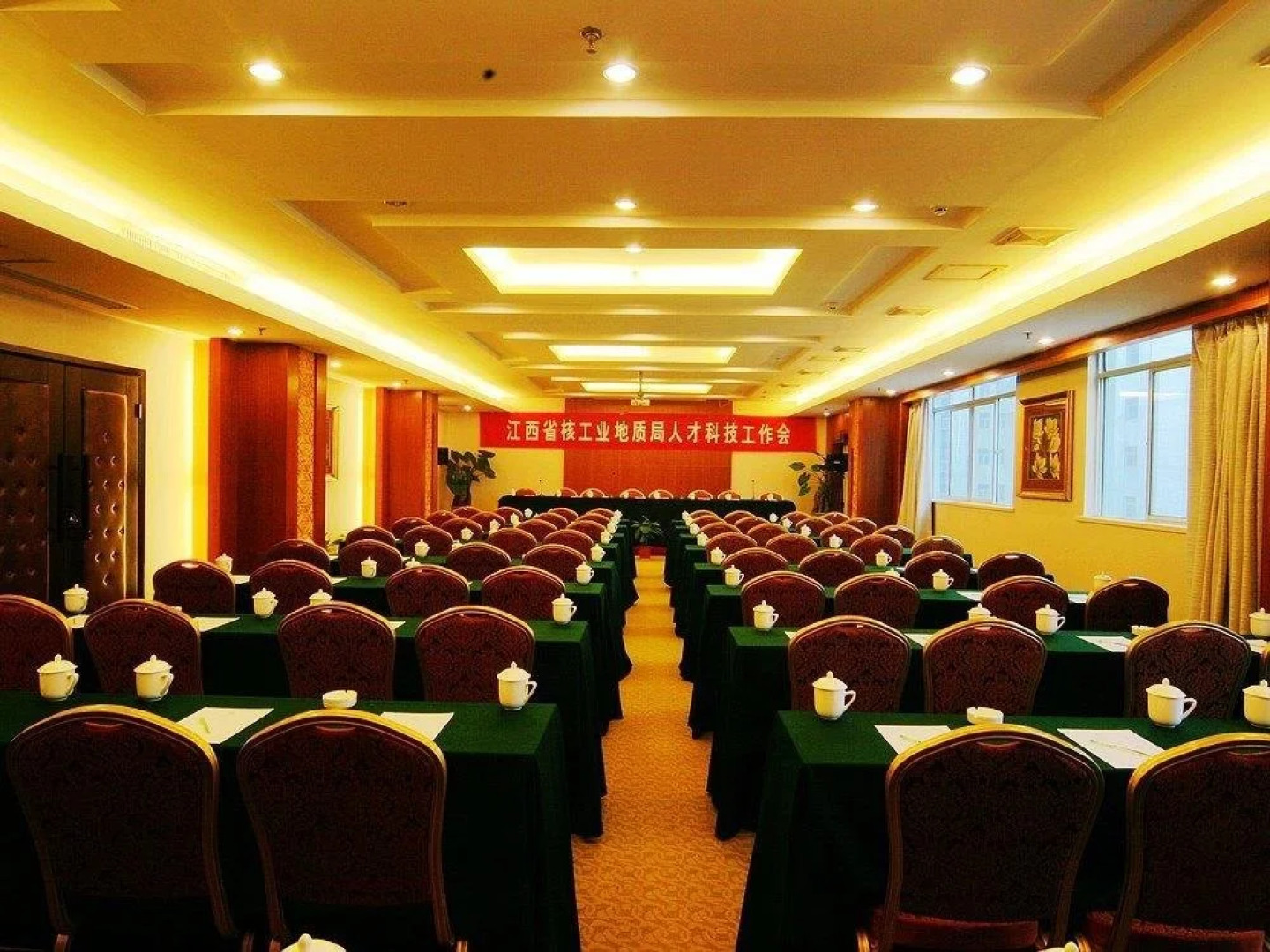 Jinxuan Yijun Hotel Jiujiang