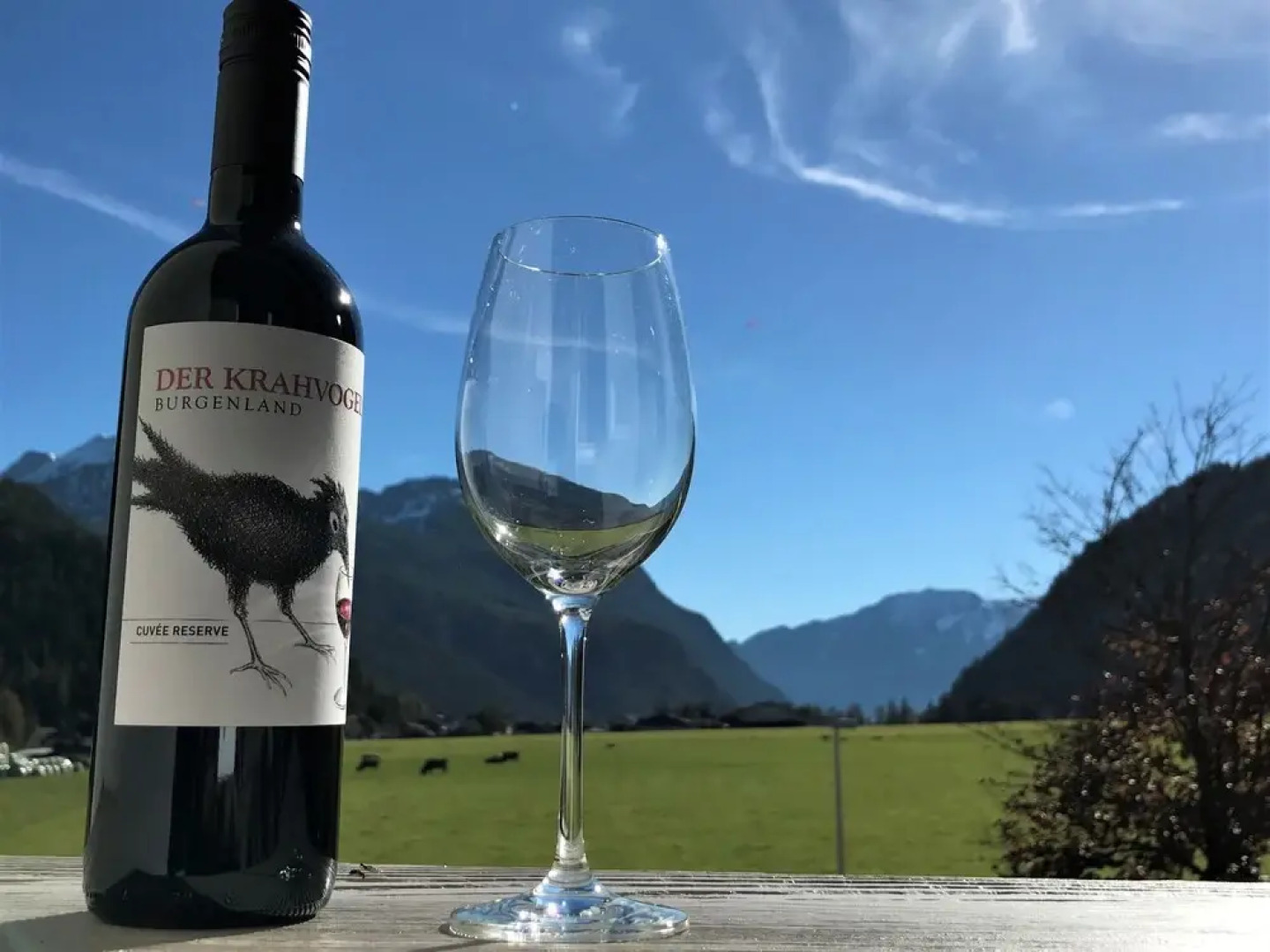 Seekarspitz Achenkirch