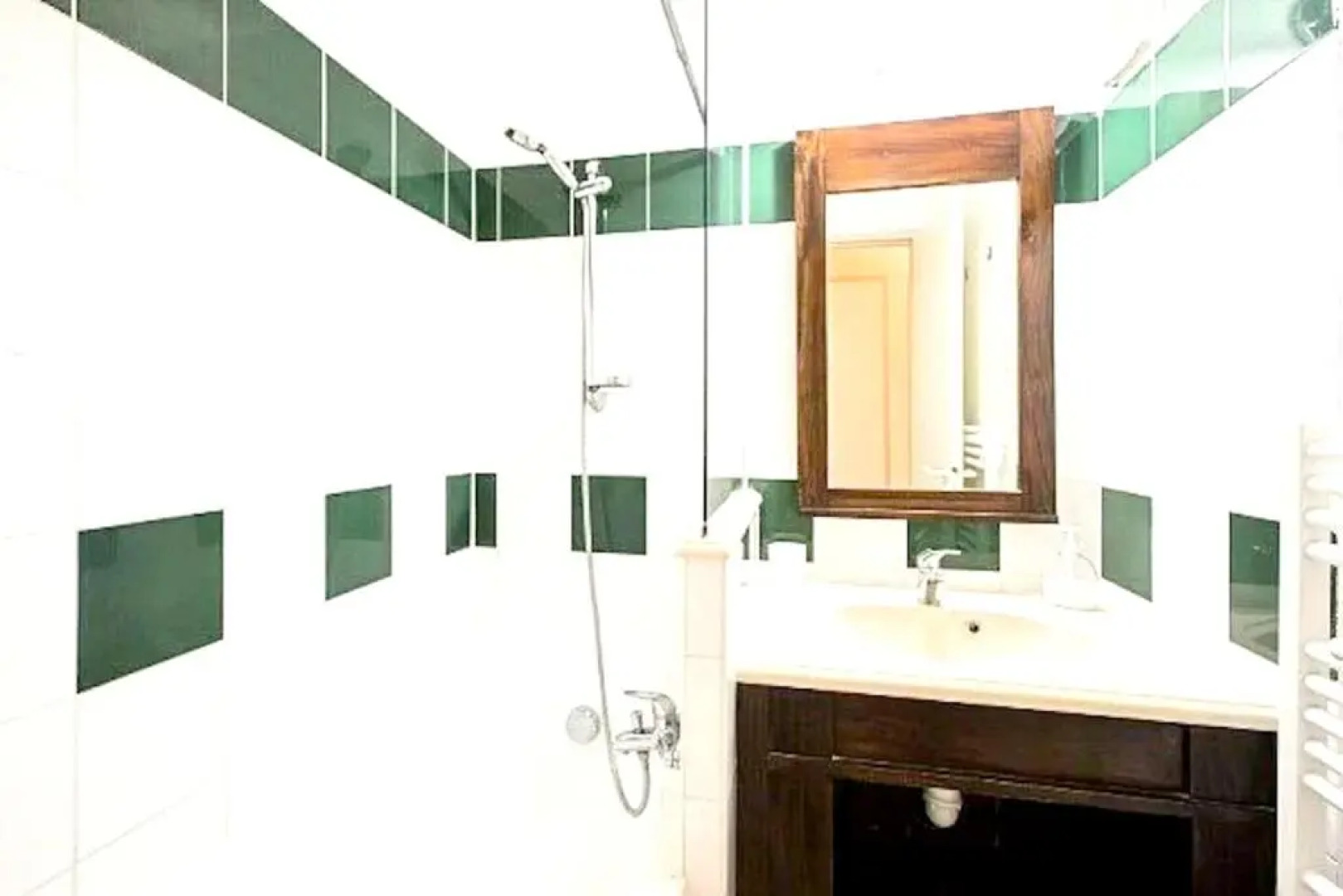 Appartement de 2 chambres avec piscine partagee et jardin clos a Soustons