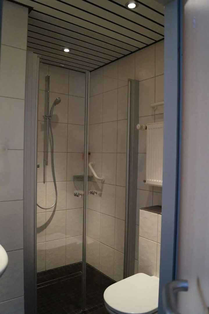 Hotel Am Vogelsanger Weg