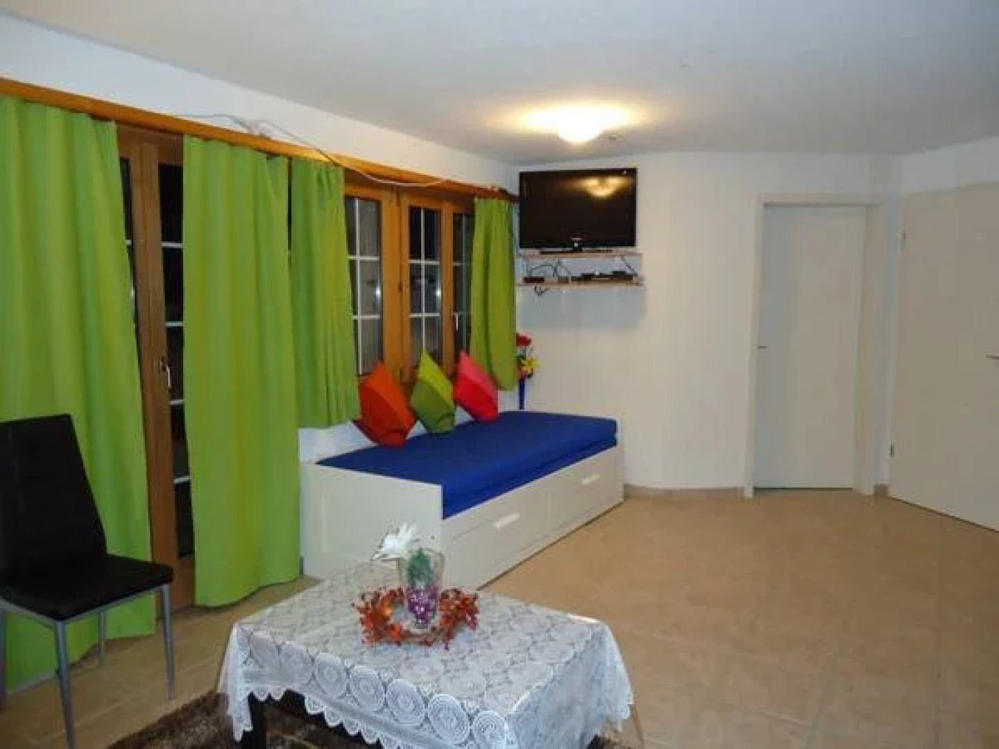 KNK Holiday Apartments