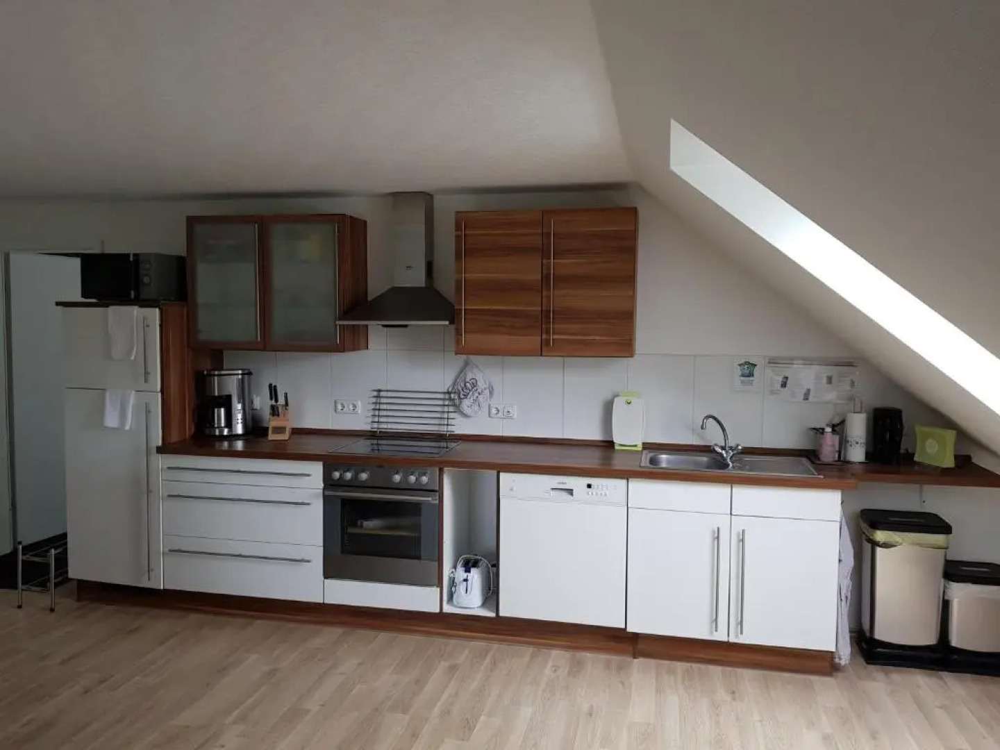 Ferienwohnung Am Lindenkrog