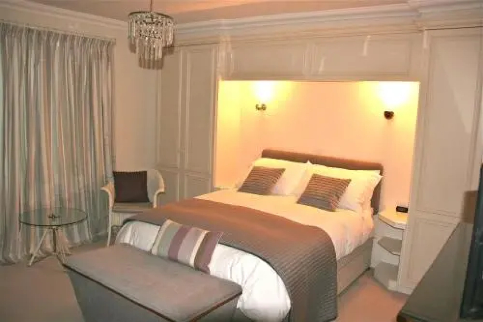 Glenfall Farm Bed and Breakfast