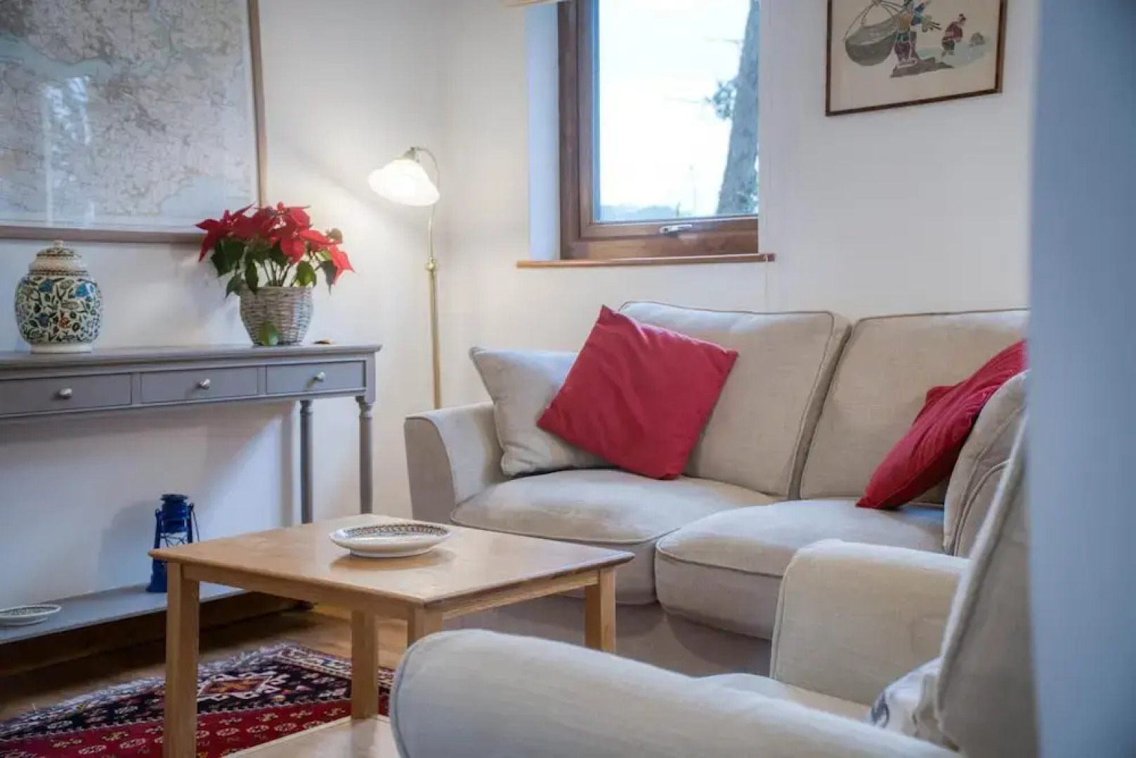 Marina House Annex - 1 Bedroom - Neyland