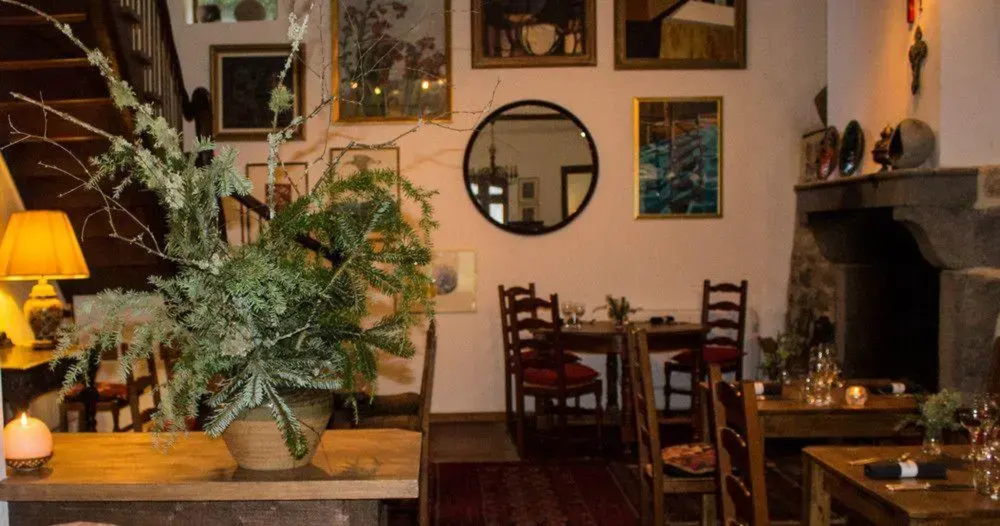 Gîte de charme Les Trois Chênes