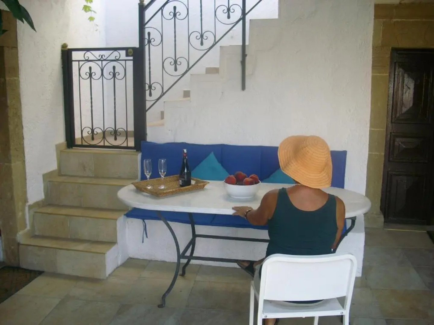 Patriko Country House